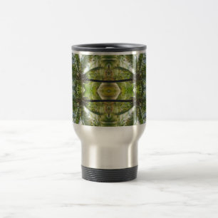 Reise-Tasse zum Paradies Reisebecher