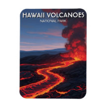 Reise zum Hawaii-Vulkane-Nationalpark