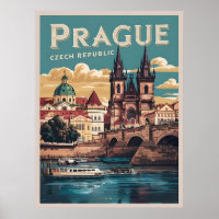 Reiseandenken Prag Tschechische Republik Geschenke