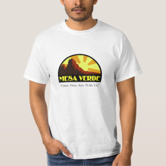Reiseaufkleber Graphic T T-Shirt