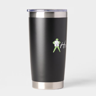 Reisebecher Thermobecher