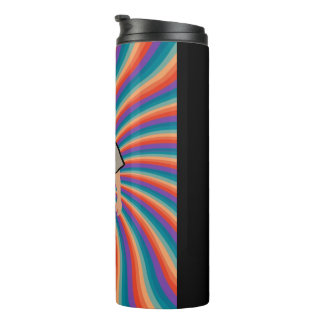 Reisebecher Thermosbecher