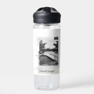 Reisebericht_1 Trinkflasche