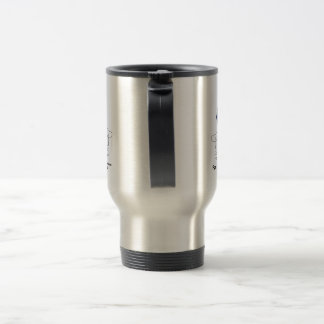 Reisecoffee Mug Reisebecher