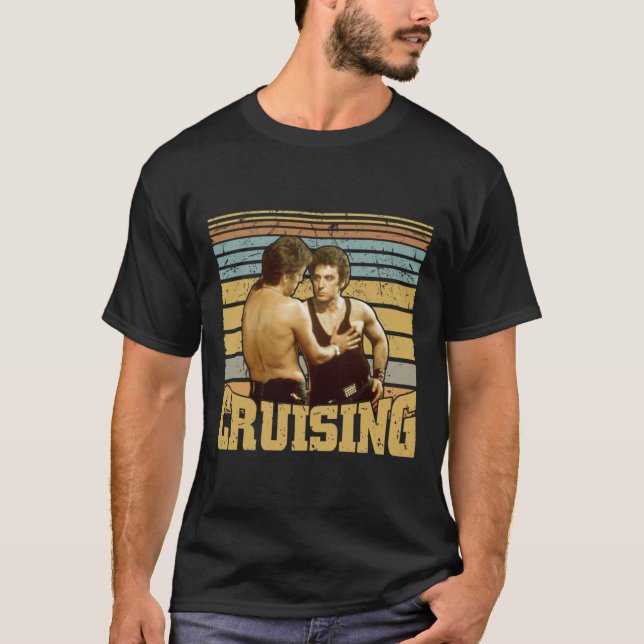 Reisefilm 1980 T-Shirt (Vorderseite)