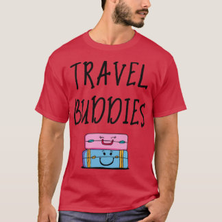 Reisegefährten 2 T-Shirt