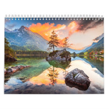 Reisekalender für 2025