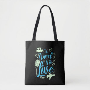Reisekostenpreis Tasche