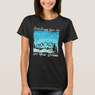 Reiseleiter Reise Tourismus Reise Welt Reise 1 T-Shirt
