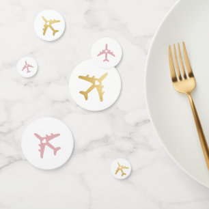 Reisemagazin Rosa Herzensabenteuer Konfetti