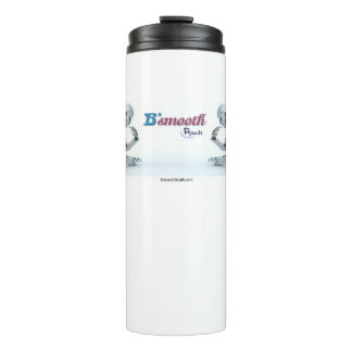 Reisemugge und Thermaltumoren Thermosbecher