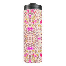Reisemuster Tumbler