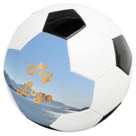 Reisen Agent Urlaub Foto Logo Fußball