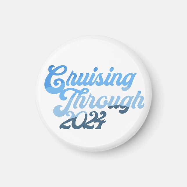 Reisen bis Magnet 2024 (Vorne)