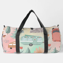 Reisen Duffle Bag