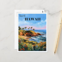 Reisen Hawaii, Küstengebiet,