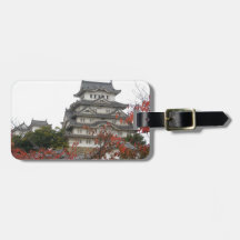 Reisen Himeji Schloss