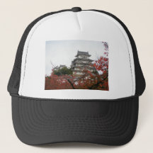Reisen Himeji Schloss