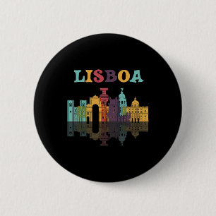 Reisen Lissabon Portugal Urlaub Familie Europa Tr Button