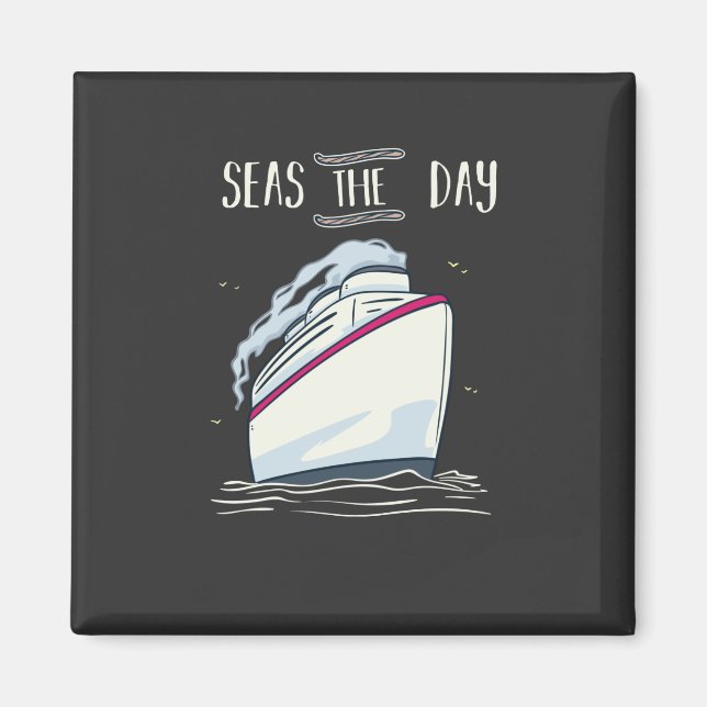 Reisen Magnet (Vorne)