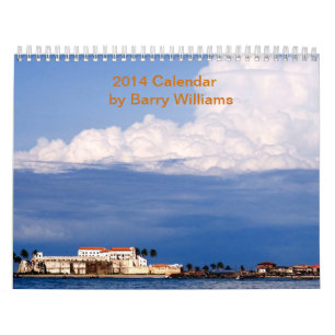 Reisen mit meiner Kamera Kalender