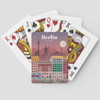 Reisen nach Berlin Deutschland