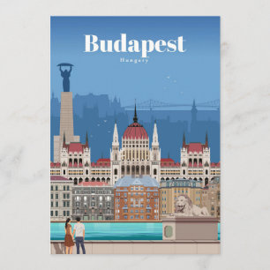 Reisen nach Budapest Kunst Programm
