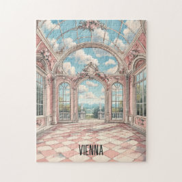 Reisen nach Wien Österreich
