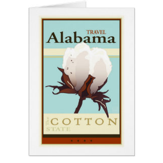 Reisen Sie durch Alabama