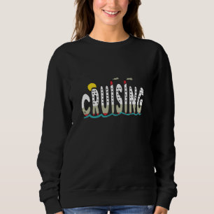 Reisen Sweatshirt