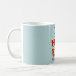 Reisen wir die Welt Tasse