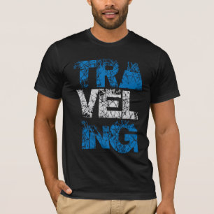 REISENDER Mann-Freimaurer-T - Shirt
