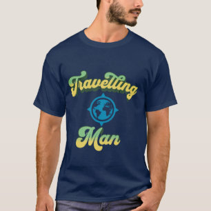 Reisender T-Shirt