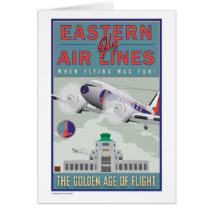 REISEÖSTLICHE FLUGZEUGE