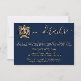 Reisepass für Hochzeiten - Angaben Weltkarte RSVP Karte