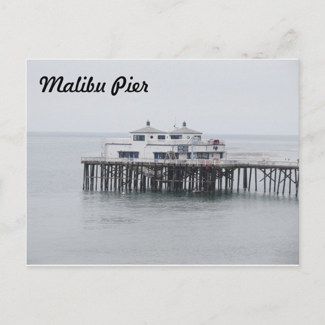 Reisepostkarte Postkarte (Vorderseite)