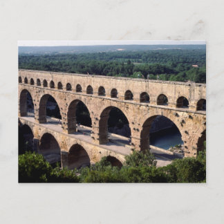 Reiserückholung der Postkarte 66