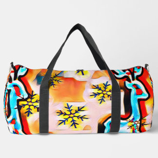 Reisetasche Duffle Bag