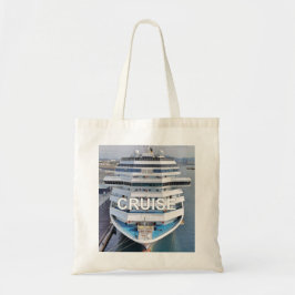 Reisetasche für Kreuzfahrtschiffe Tragetasche