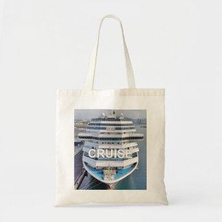 Reisetasche für Kreuzfahrtschiffe Tragetasche