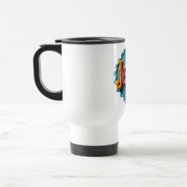 Reisetasse Jesus 01 Reisebecher