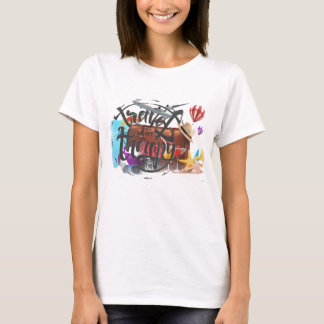 Reisetherapie T - Shirt