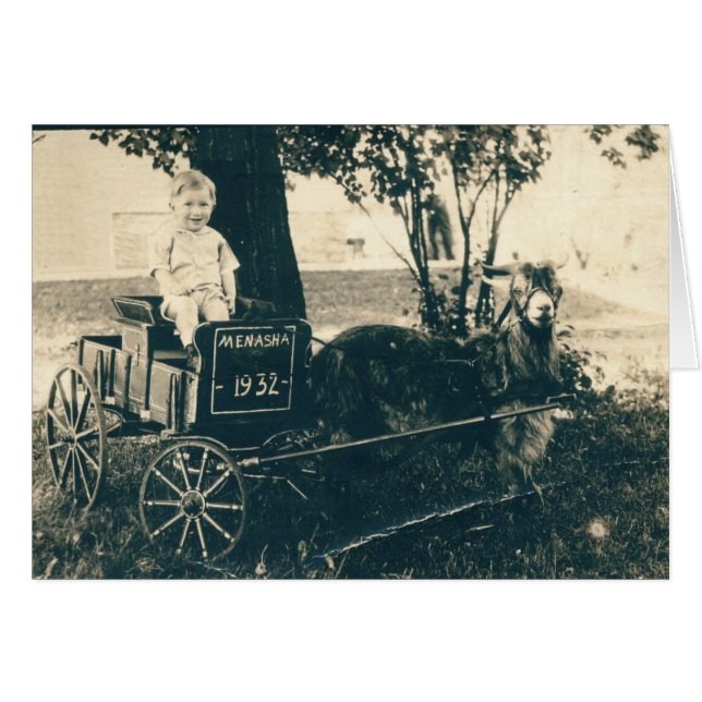 Reisewagen (Vorderseite (Horizontal))