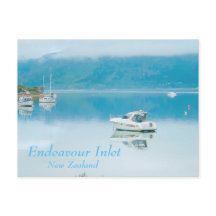 Reiseziel Serenity Vacation.