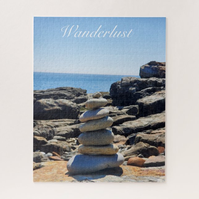 Reiseziele (Vertikal)