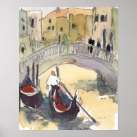 Reiseziele | Venice Plein Air Gondelbahn