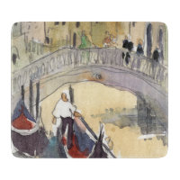 Reiseziele | Venice Plein Air Gondelbahn