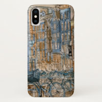 Reiseziele | Watercolor New York City View