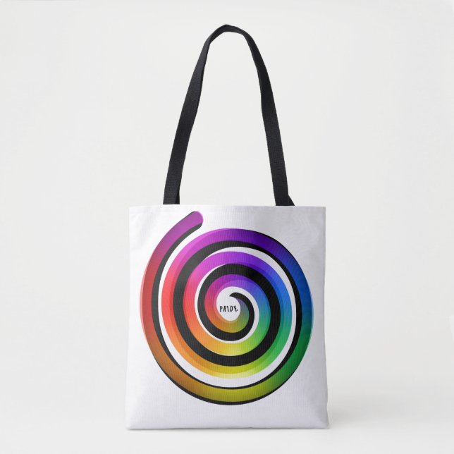 Reißbeutel Tasche (Vorderseite)