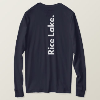 Reissee Langschwamm T-Shirt